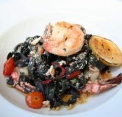 Limani Seafood Restaurant - Go Out