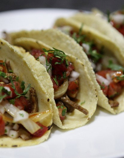 Mexicano - Pubs and Clubs 1