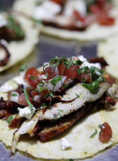 Mexicano - Pubs and Clubs 3