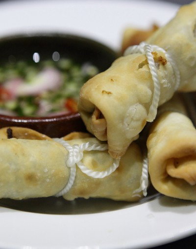 Mexicano - Pubs and Clubs 4