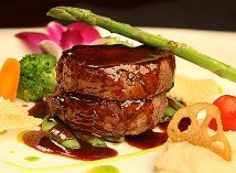 Mezzanotte Ristorante Pizzeria - Go Out 0