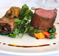 Newport Arms Hotel - Go Out