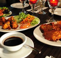 Phulkari Indian Cuisine - Go Out