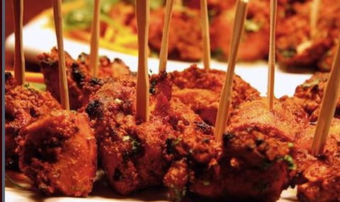 Urban Tadka - Go Out 2