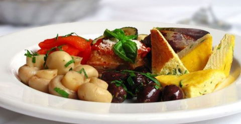 Bel Paese Ristorante Italiano - Go Out 1