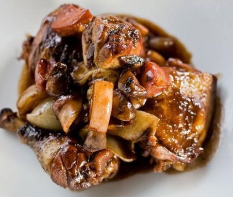 Extra Virgin Fine Foods Tapas Restaurant - Pubs and Clubs 1