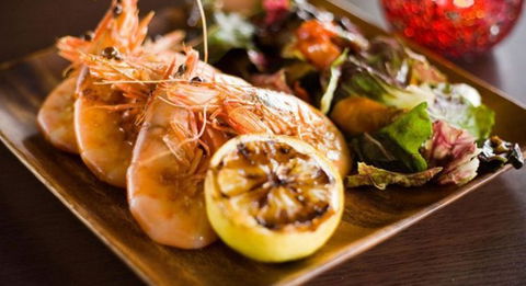 Extra Virgin Fine Foods Tapas Restaurant - Pubs and Clubs 2