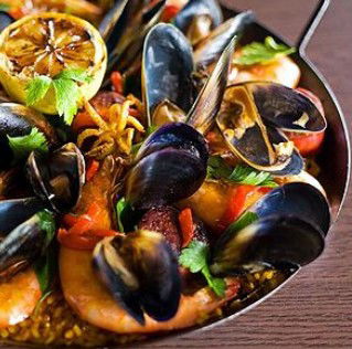 Extra Virgin Fine Foods Tapas Restaurant - Pubs and Clubs 4