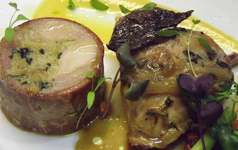 Il Perugino - Pubs and Clubs 0