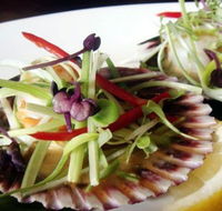 Kaffir Lime Thai Eatery - Go Out