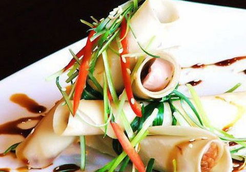 Kaffir Lime Thai Eatery - Go Out 2