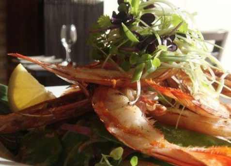 Kaffir Lime Thai Eatery - Go Out 3