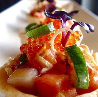 Kaffir Lime Thai Eatery - Go Out 4