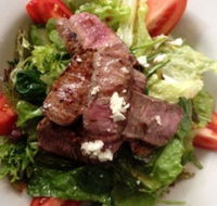 Kirribilli Village Cafe  Ristorante - Pubs and Clubs