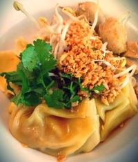 Thaii Restaurant