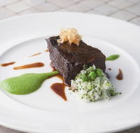 Afous Moroccan  Spanish Tapas - Pubs and Clubs