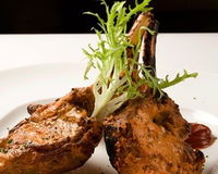 Bay Tandoori