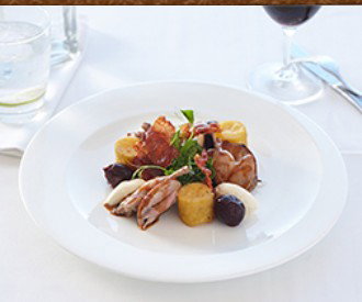 Cala Luna - Go Out 4