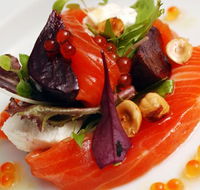 Garfish - Pubs and Clubs