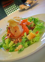 Mark Foy's Restaurant - Sydney Flying Squadron Ltd - Go Out 1