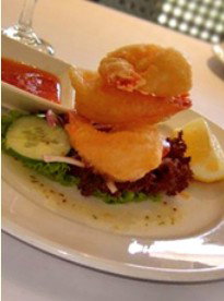 Mark Foy's Restaurant - Sydney Flying Squadron Ltd - Go Out 2