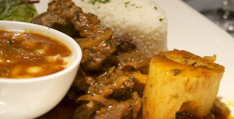 Inca's Restaurant Peruvian Cuisine Woodfired BBQ - Pubs and Clubs 0