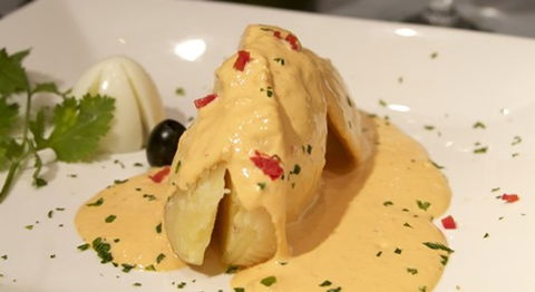 Inca's Restaurant Peruvian Cuisine Woodfired BBQ - Pubs and Clubs 1
