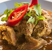 Thai  I Restaurant - Pubs and Clubs