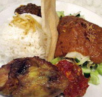 Java Restaurant - Pubs and Clubs