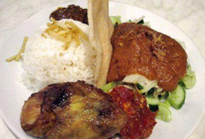 Java Restaurant - Go Out 0