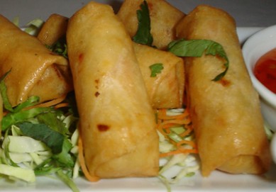 Indian Chopstocks - Go Out 1