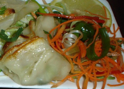 Indian Chopstocks - Go Out 3