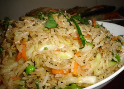 Indian Chopstocks - Go Out 4