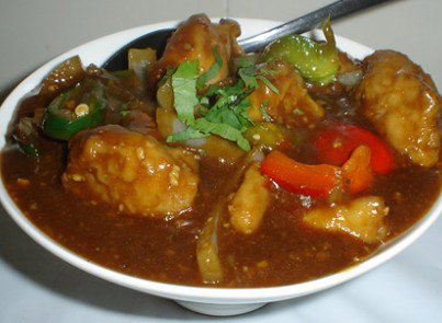 Indian Chopstocks - Go Out 5