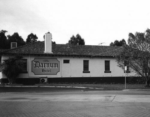Cloverlea ACT Pubs and Clubs