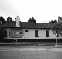 Darnum Hotel - Go Out