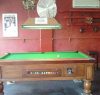 Casablanca Lounge - Pubs and Clubs