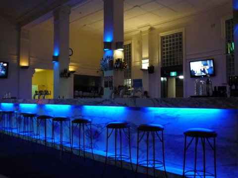 202 Broadway - Go Out 0