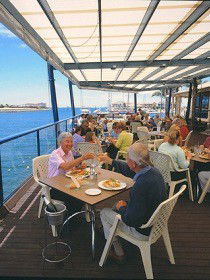 The Marina Hotel Apartments - Pubs and Clubs 0