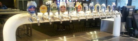 Gold Tap Services - Pubs and Clubs 0
