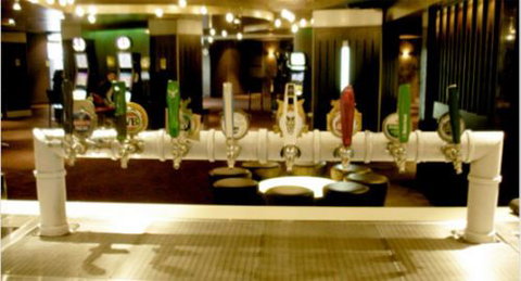 Gold Tap Services - Pubs and Clubs 3