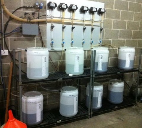 Gold Tap Services - Pubs and Clubs 4