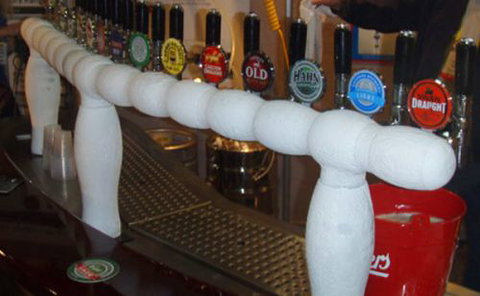 Gold Tap Services - Pubs and Clubs 5