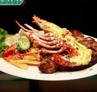Green Valley Hotel - Pubs and Clubs
