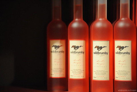 Moorish Pty Ltd - Go Out 0