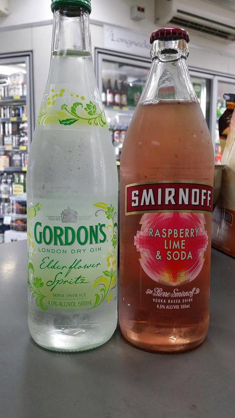 Moorish Pty Ltd - Go Out 2