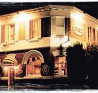 Sawyers Arms Tavern - Go Out
