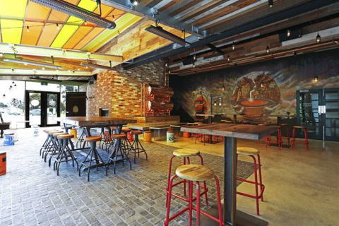 The Grovedale Hotel - Pubs and Clubs 0