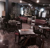 Luxor Bar - Go Out