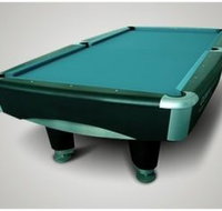 Game Room Billiards - Pubs and Clubs